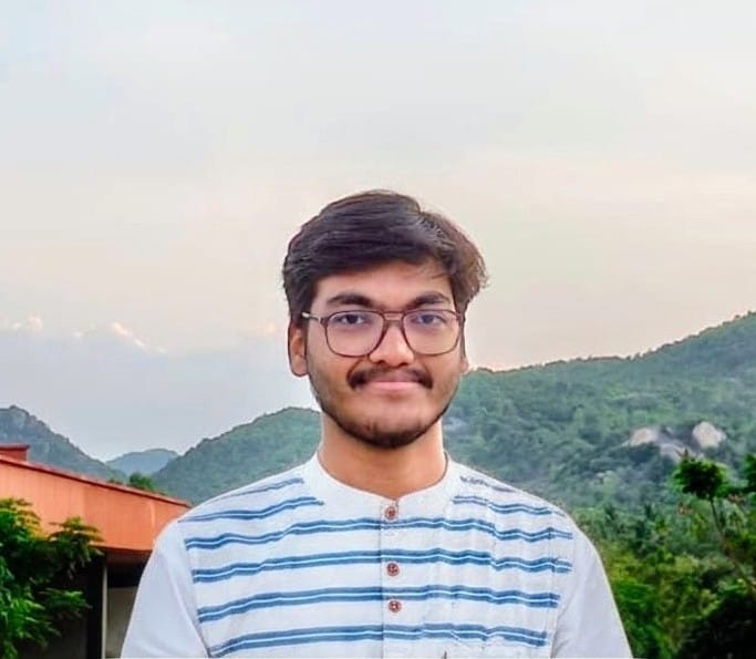 Yash Nayan
